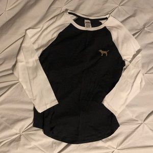 PINK long sleeve